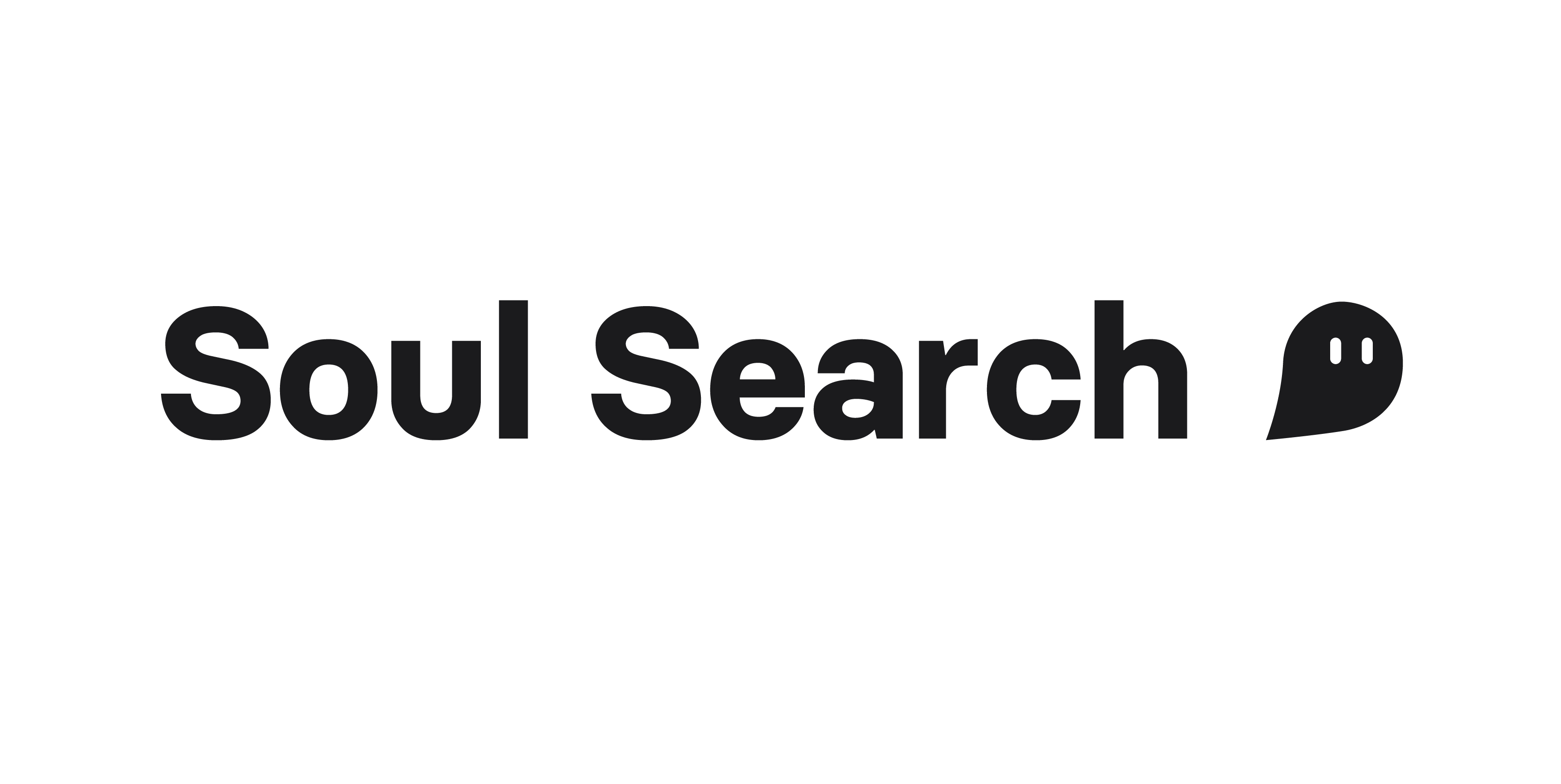 Soul Search logo